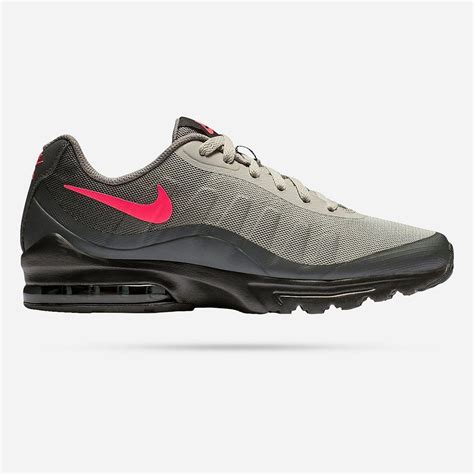 nike air max invigor sneakers heren wit|nike air max invigor girls.